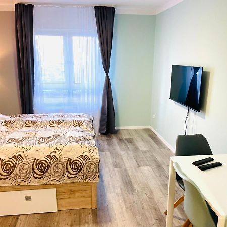 Cozy Apartment Central Location 02 마인츠 외부 사진