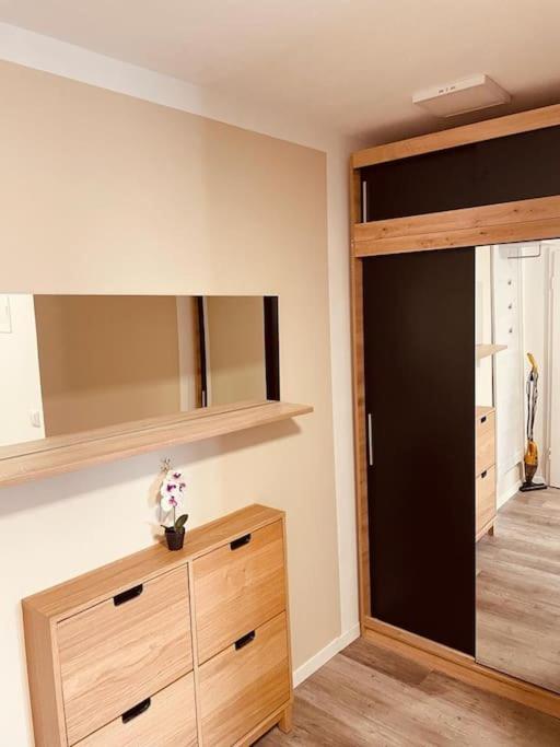 Cozy Apartment Central Location 02 마인츠 외부 사진